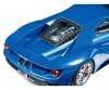 1:24 Ford GT, plastic model kit, static display