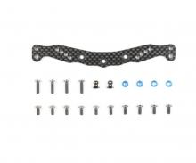 TB-03 Carb.Damper Stay Rear