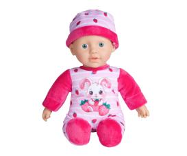 Laura Strawbunny – poupée corps souple 30 cm