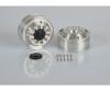 1:14 Aluminum Narrow Wheels, model rims