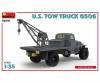 1:35 US Tow Truck G506