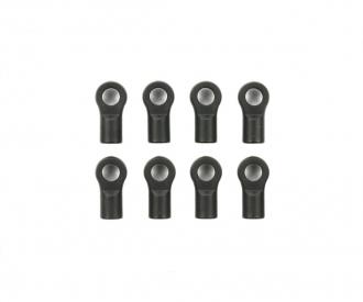OF 5mm Adjusters M, RC accessory, open face