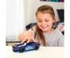 Rhythm Patrol Police Car With Light and Sound