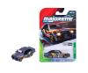 Racing Ford Escort MKII RS 1800, colored