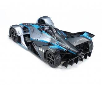 1:10 RC Formula E Gen2 ChLivery TC01