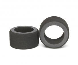F104 Foamtires rear 44/35, RC rear tyre set