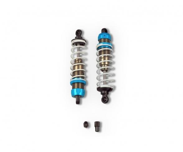 1:10 Alu Oil Damper Set, RC accessory, 85 mm