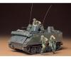 1:35 US M113 ACAV, plastic model assembly kit