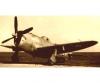 P-47D Thunderbolt E.T.O. Aircraft Model Kit 1:48