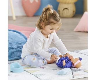 Cor. MPP 12/14" Potty and Wipe