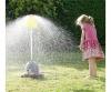 Moli Water Sprinkler with Rising Hat