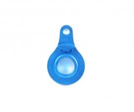 H.T. Servo Saver Alum. Horn, RC steering part