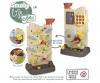 Smoby Life Activity Wall 6-in-1 Spielspaß