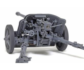 1:35 Ger. PaK 38 5cm, scale model kit