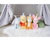 Disney WTP Anniversary Eeyore, 25cm