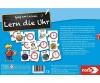 Apprendre l'heure