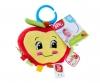 ABC Activity Pomme avec chenille