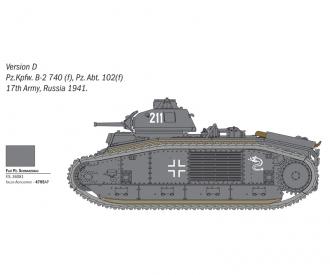 1:56 Char B1