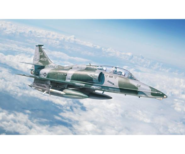 1:72 OA-4M Skyhawk II