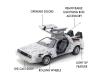 Time Machine BacktotheFuture Frost 1:24