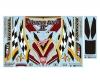 1:10 RC Plasma Edge II Irid. TT-02B P/G