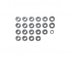 1:14 4x2 Truck Ball Bearing Set (22)