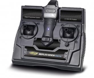 Buy 1:87 MB Unimog U406 two way vehi.100%RTR online | Carson