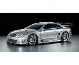 1:10 RC MB CLK AMG 2002 TT-02 1:10 RC MB CLK AMG 2002 TT-02