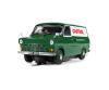 1:32 Ford Transit MK1 Castrol