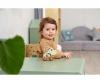 Eichhorn Bee Happy Schiebe Frosch