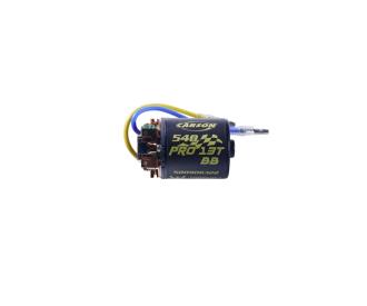 Electric Motor 540 Pro 13T-BB