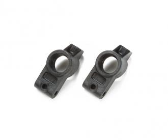 TRF419/418 Rear Uprights, RC spare parts