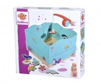 Fishing Game