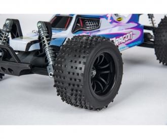 1:10 Race Dragon FE 2.4G 100% RTR