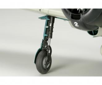 1:32 Mits.A6M2b ZERO Fighter 21, aircraft model kit