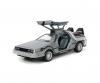 Time Machine Back to the Future 1, 1:24