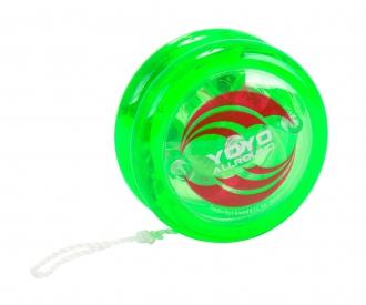 YoYo Allround, 3 versions