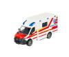 Ambulance Mercedes-Benz Sprinter, env. 1:43