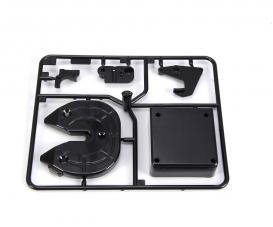 X-Parts Couplerplate 56314, model parts set
