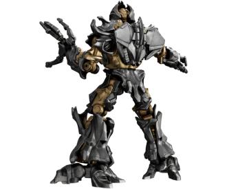 Blokees Figure Transformers Megatron