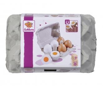 Magnetic Eggs