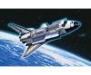 1:100 Space Shuttle Atlantis, plastic assembly kit