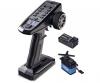 FS 3K Reflex Wheel Pro 4 2.4GHz + 5Kg S. FS 3K Reflex Wheel Pro 4 2.4GHz + 5Kg S.