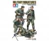 1:35 Ger. Infantry French Campaign Figure Set