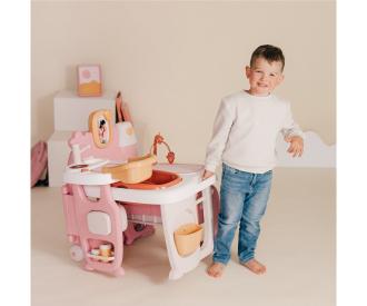 Grande Maison des Bébés Baby Nurse