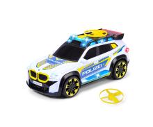 BMW XM Crime Hunter