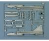 Italeri JAS 39 A Gripen Model Kit 1:48 Scale