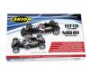 Tuning Set MB-01/BT-01, chassis upgrade set