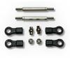 Virus 4.0 Steering Linkage 2, RC spare part