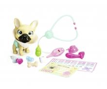Pamper Petz Dog Doctor – Chiot vétérinaire